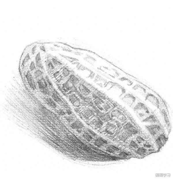 花生怎么畫(huà)簡(jiǎn)單又好看、花生怎么畫(huà)簡(jiǎn)單又好看視頻