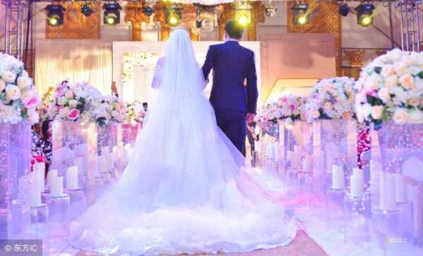 主婚人致辭簡短大氣、主婚人致辭稿