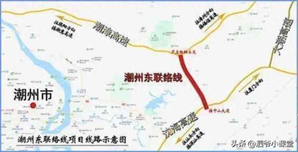 甬莞高速與沈海高速哪條好_甬莞高速與沈海高速哪條好走一點