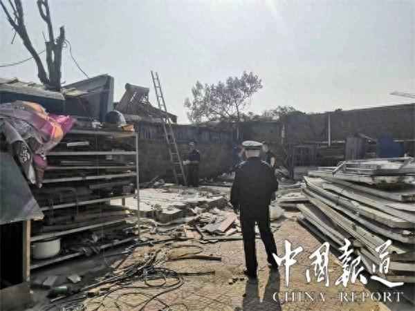 开平焦点新闻-开平新闻视频