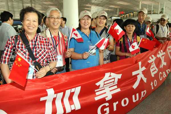 到加拿大都是什么人種,加拿大的人是什么人種