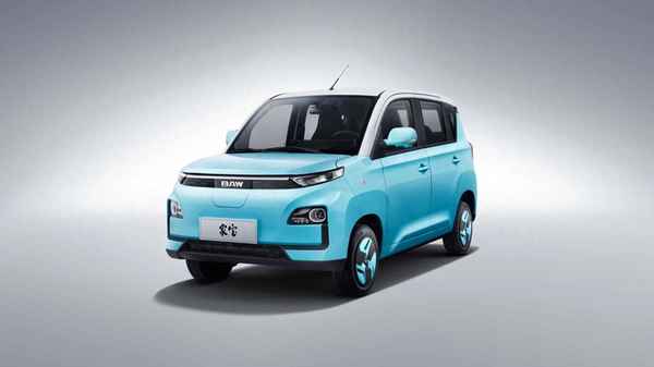 最便宜電動汽車、最便宜電動汽車價格及圖片