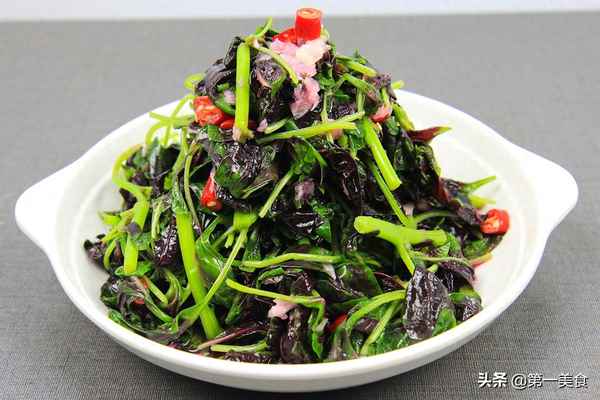 刮油最狠的四種減肥蔬菜—刮油最狠的四種減肥蔬菜怎么做飯