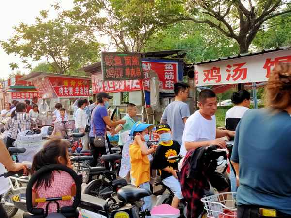 小吃摆摊最火项目;小吃加盟店最火爆的项目2023