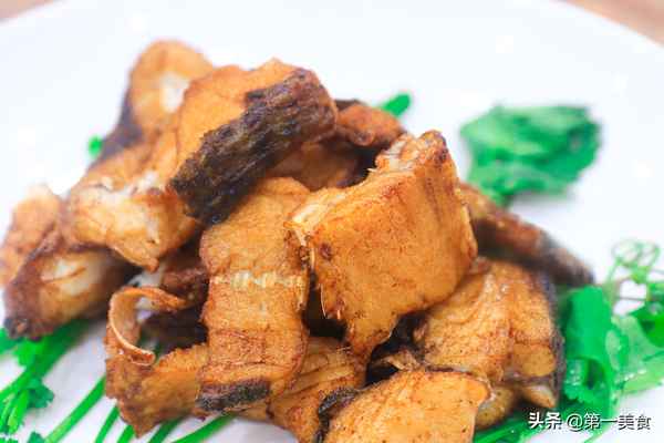 清燉魚塊怎么做好吃-清燉魚塊怎么做好吃竅門
