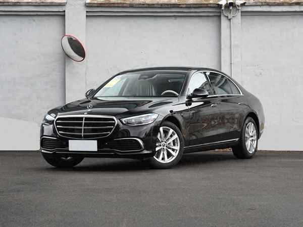 奔馳S400L報價、奔馳s400l報價及圖片