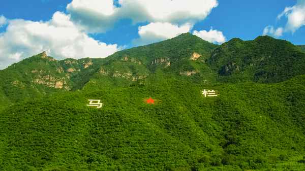 北京市門頭溝區景點位置,北京市門頭溝區旅游景點介紹