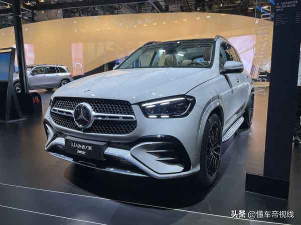 奔馳越野車報價及圖片2023款、奔馳越野車報價及圖片2023款7座400