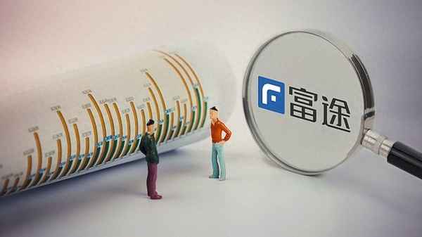 富途财经运营,富途盈利