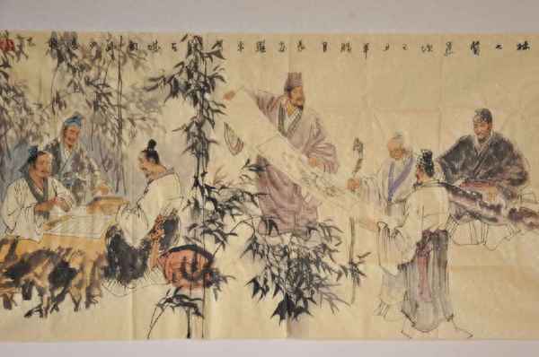 拔云雾见青天的下一句,登高望远拨开云雾见青天下一句