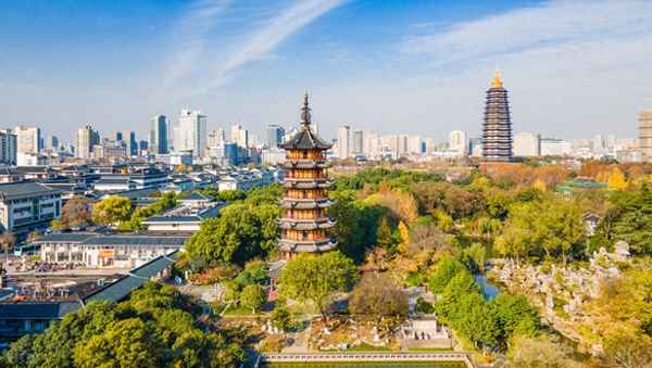 常州免費(fèi)十大景區(qū)(常州小黃山風(fēng)景區(qū)好玩嗎)