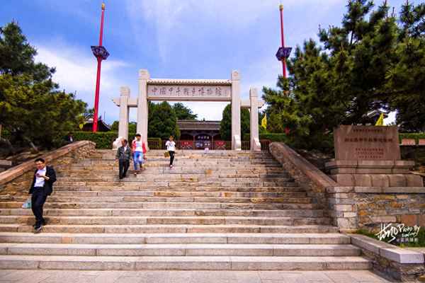 劉公島甲午戰爭簡介,劉公島甲午戰爭簡介概括