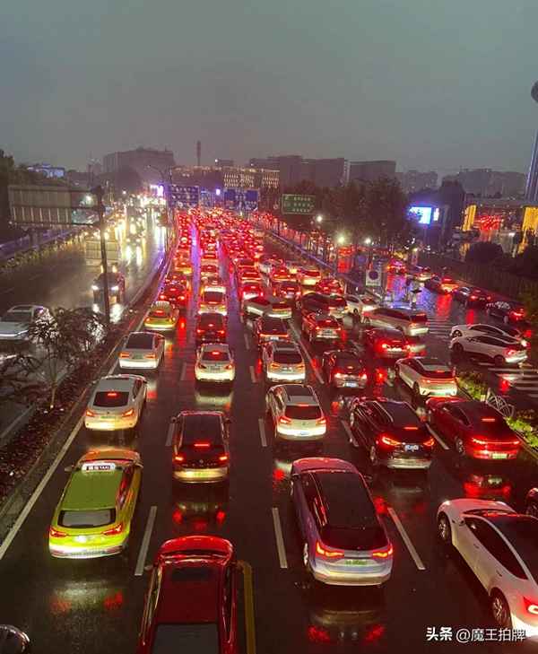 去上海自駕游限外地牌嗎_自駕游去上海需要注意什么