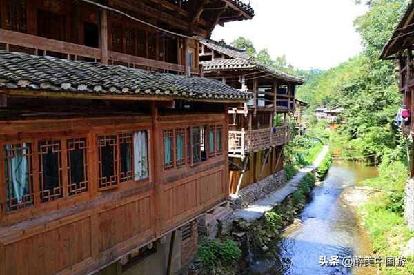 貴州榕江旅游有哪些景點好玩—貴州榕江旅游有哪些景點好玩的地方
