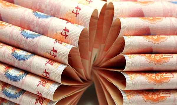 中国持有美债走势图;中国持有美债走势图表