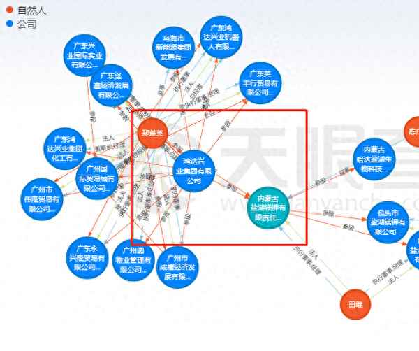 广东国资委会重组鸿达兴业吗_鸿达兴业公司现状