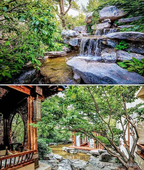 北京壹号院独栋别墅—北京壹号院独栋别墅出售