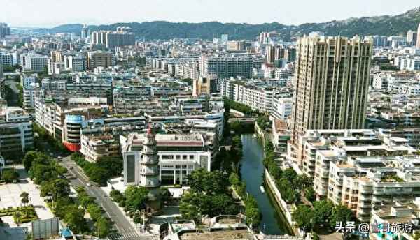 潮汕周邊有什么好玩的地方-潮汕周邊有什么旅游景點