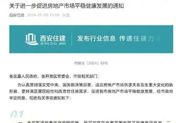 房产新消息(房产新政策消息)