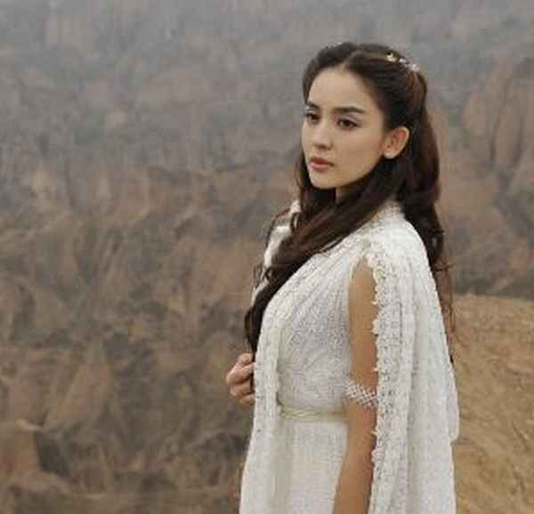 娜扎主演的電視劇、娜扎主演的電視劇大全現代片