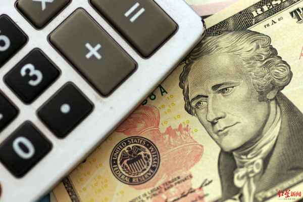 美债危机对A股的影响(美债危机对a股的影响)