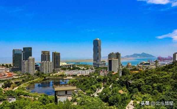 連云港必去三個(gè)景點(diǎn)_連云港八大景區(qū)免費(fèi)
