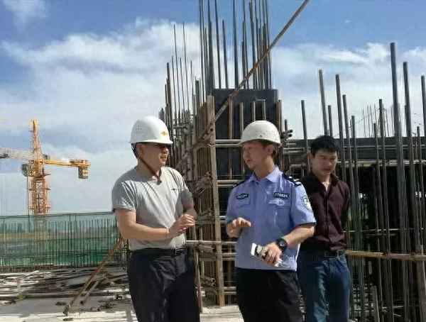 援疆警察待遇的規(guī)定—援疆警察待遇的規(guī)定有哪些