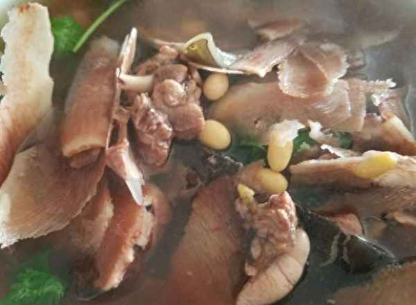 燉甲魚最忌四種調料—清燉甲魚湯怎么做好喝又營養