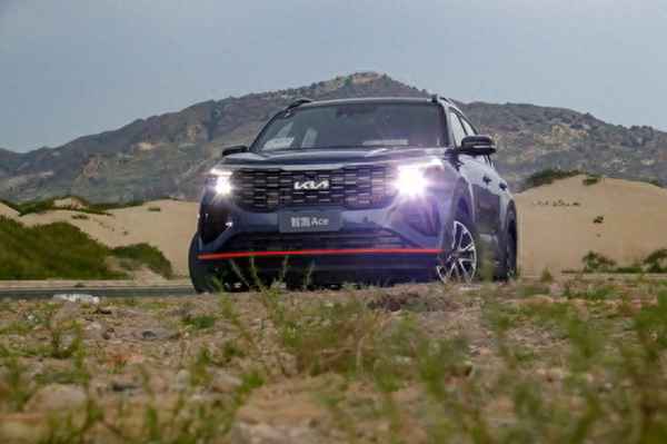 起亞motors車型;起亞越野報價及圖片大全
