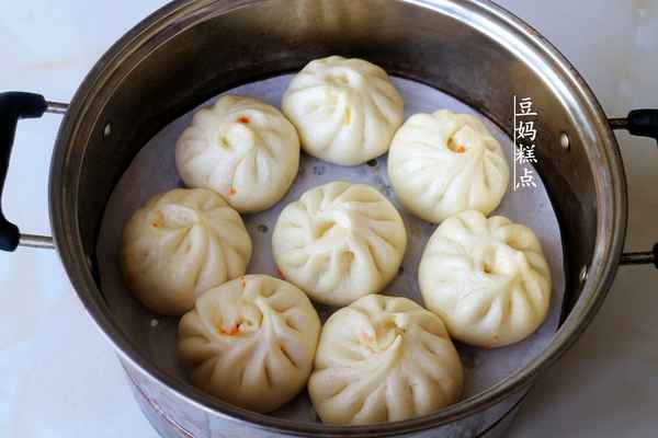 包子素餡大全100種_十大最好吃的包子餡
