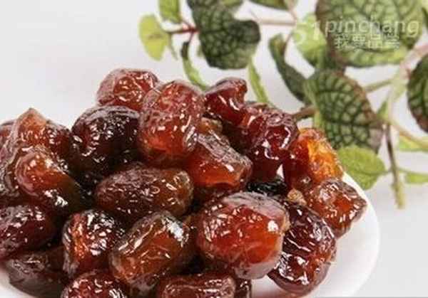阿膠蜜棗吃了會胖嗎;阿膠蜜棗吃了會胖嗎還是減肥