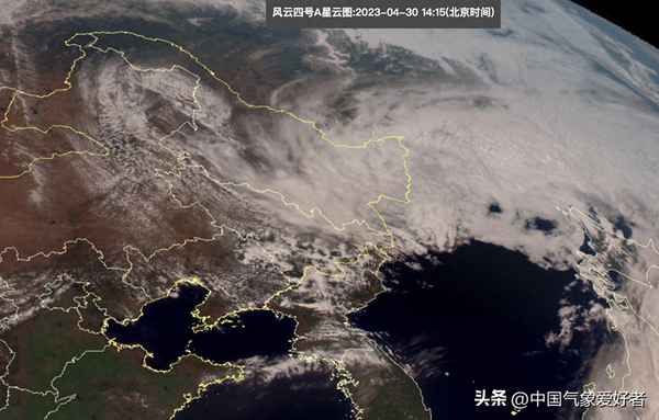 陆地上能不能生成台风_陆上生成的台风