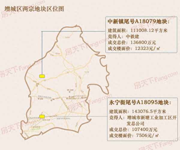 增城奥园誉峯最新消息-增城奥园广场在什么位置