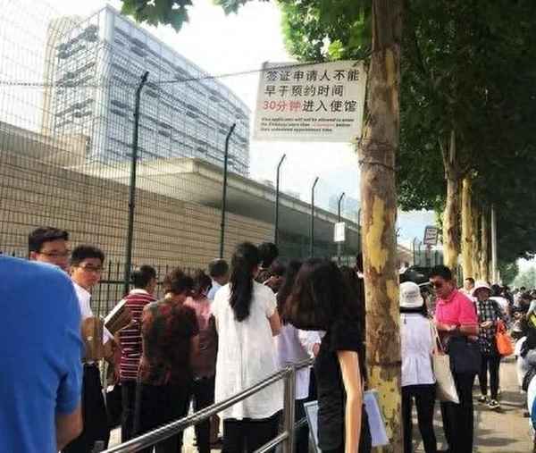 成都辦理美國簽證最新消息(成都辦美國簽證在哪里辦理)