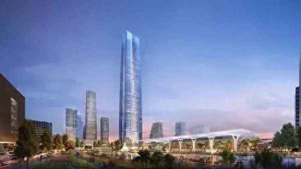 蓝绸带社区房子值得买吗(成都蓝绸带社区好不好)