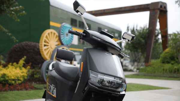 綠能電動車值得買嗎—綠能電動車質(zhì)量可靠嗎