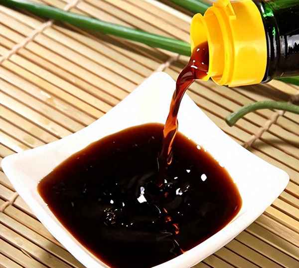 每天喝醋的8大好處-每天喝一口陳醋的功效