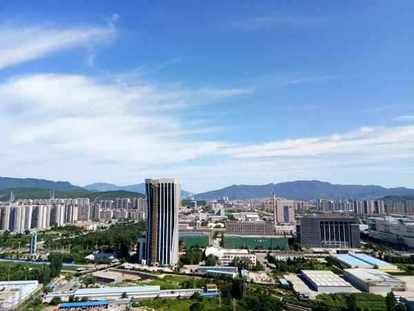 北京各个区经济水平排名,北京各区经济实力排名