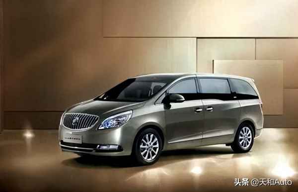 別克gl8世紀車型選擇—別克gl8哪款車型值得購買
