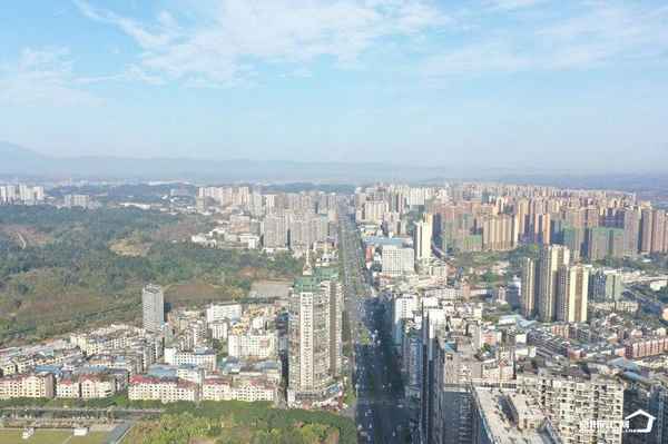 乐山嘉州房产网-乐山在售新楼盘有哪些