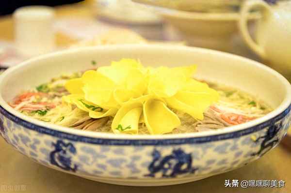 牡丹燕菜都用什么料、牡丹燕菜值得養嗎