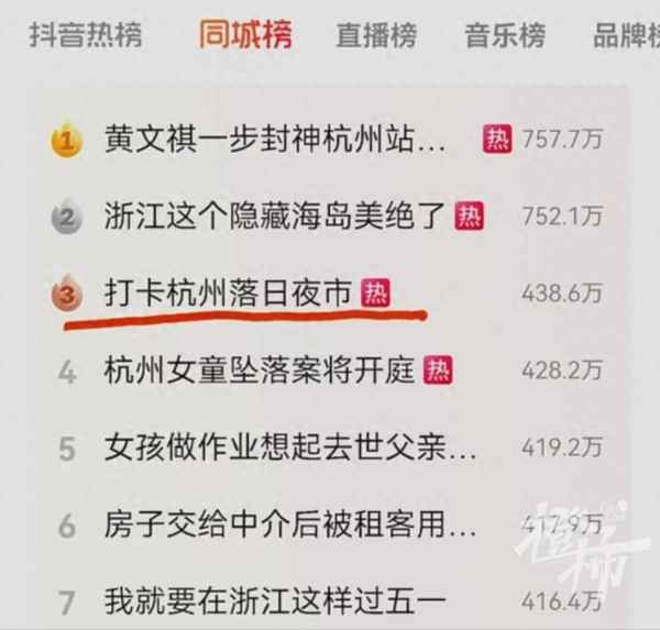 杭州免費又好玩的地方_杭州景區免費開放名單