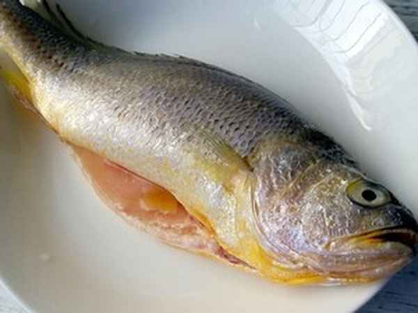 上海糖醋黃魚正宗做法_上海糖醋黃魚正宗做法大全