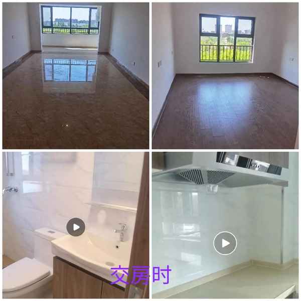 碧桂园的房子靠谱吗(小县城的碧桂园能买吗)