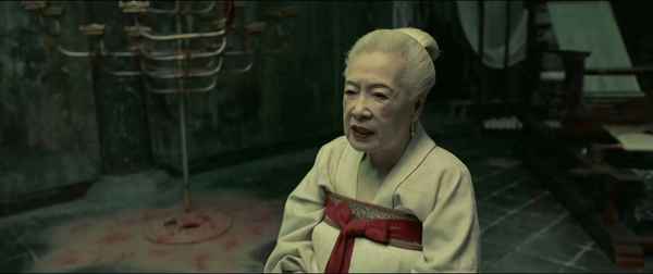 白头宫女说玄宗含义是什么、白头宫女行