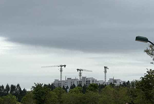 龙湖天著2号楼网签情况—新会楼盘网签排行