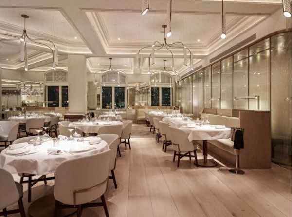 上海外灘中餐廳推薦-上海外灘哪家餐廳好吃