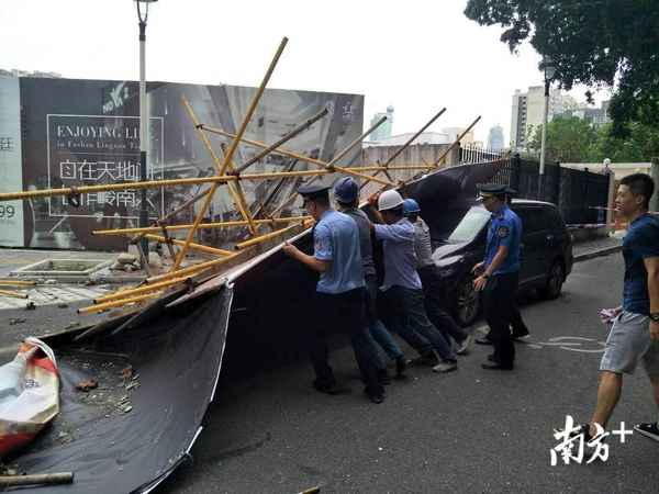 廣東歷年臺風統計(廣東歷年臺風名稱一覽表)