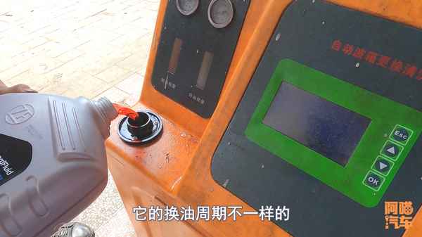 變速箱油多少公里換一次最好,貨車變速箱油多少公里換一次最好