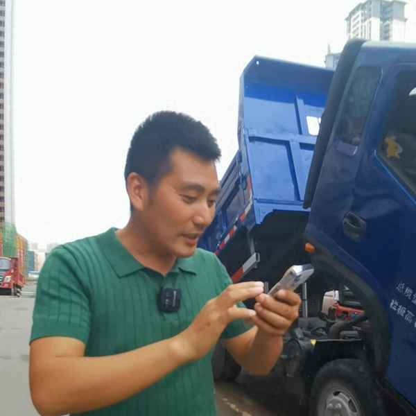 二手小货车3.2米长(二手小货车32米长)